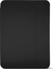 Decoded Decoded Silicone Slim Cover 10.9  iPad Gen 10 Charcoal