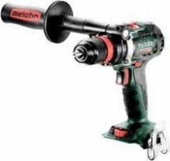 Metabo BS 18 LTX BL Q I 18 V Brak danych