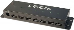 Lindy 7x USB-A 2.0 (42794)