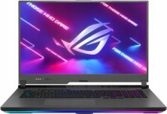 Asus ASUS ROG Strix G17 G713QR-K4009 Ryzen 9-5900HX | 17,3''-165Hz | 32GB | 1TB | No OS | RTX 3070