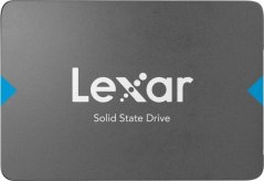 Lexar NQ100 1.92TB 2.5" SATA III (LNQ100X1920-RNNNG)