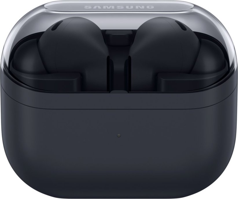 Samsung Galaxy Buds3 FE čierne (SM-R420NZKAEUB)