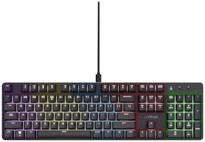 Trust GXT 871 Zora  (25510)