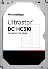 WD 4TB WD Ultrastar 7K6 HUS726T4TALA6L4 7200RPM 256MB Ent.
