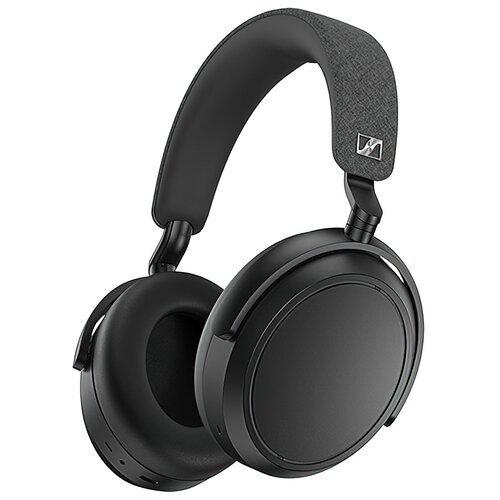 Sennheiser Momentum 4 čierne