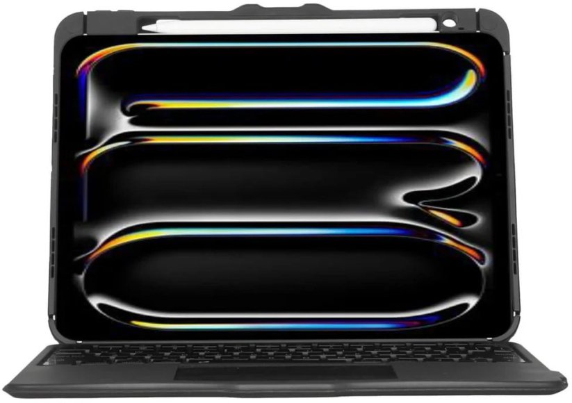 Targus TARGUS VersaVu Bluetooth Keyboard case for iP