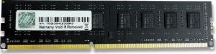 G.Skill NT, DDR3, 4 GB, 1333MHz, CL9 (F3-10600CL9S-4GBNT)