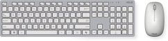 Asus Asus W5000 wireless Keyboard+Mouse dt. COPILOT Layout weiß