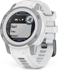 Garmin Instinct 2S Solar Surf Biało-Sivý  (010-02564-03)