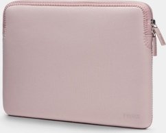 Trunk 14" PC Sleeve, Warm Rose.