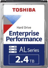 Toshiba AL15SEB 2.4TB 2.5'' SAS-3 (12Gb/s)  (AL15SEB24EQ)