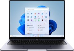 Huawei MateBook 14 - i5-1240P | 14'' | 16GB | 512GB | W11H | Gwiezdna Szarość