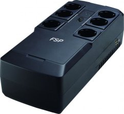FSP/Fortron NanoFit 600 (PPF3602301)