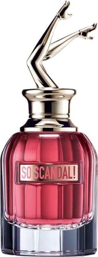 Jean Paul Gaultier Jean Paul Gaultier So Scandal! parfumovaná voda 50 ml 2 WOMEN