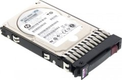 HP 600GB 2.5'' SAS-2 (6Gb/s)  (581311-001)
