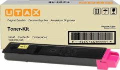 Utax CK-8510 Magenta Originál  (662511014)