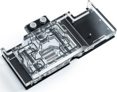 BitsPower Bitspower Classic EVGA RTX 3090 FTW3, ARGB - acryl
