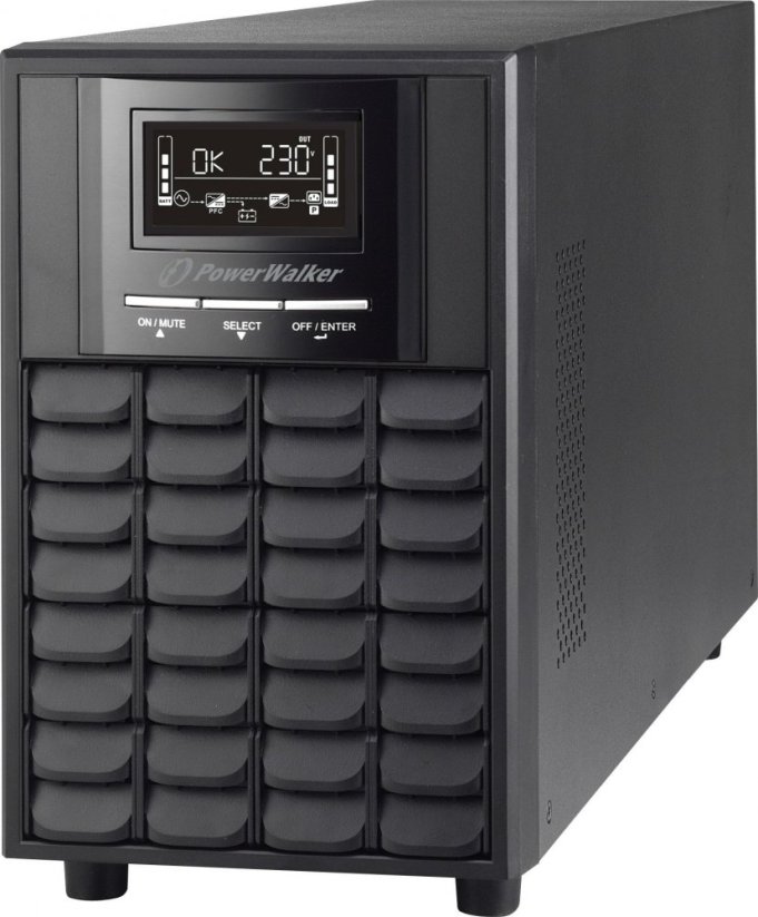 PowerWalker VI 3000 CW FR (10121137)