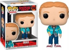Funko Pop figurka funko pop! stranger things max 1243