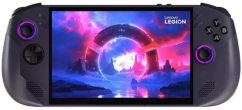 Lenovo Legion Go S 8ARP1 (83L3003EMX)