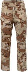 Helikon-Tex Nohavice UTP - PolyCotton Stretch Ripstop - 6 Color