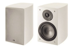 Heco Victa ELITE 302 biele reproduktory (2 ks)