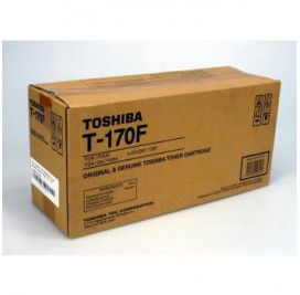 Toshiba Black Originál  (6A000000939)