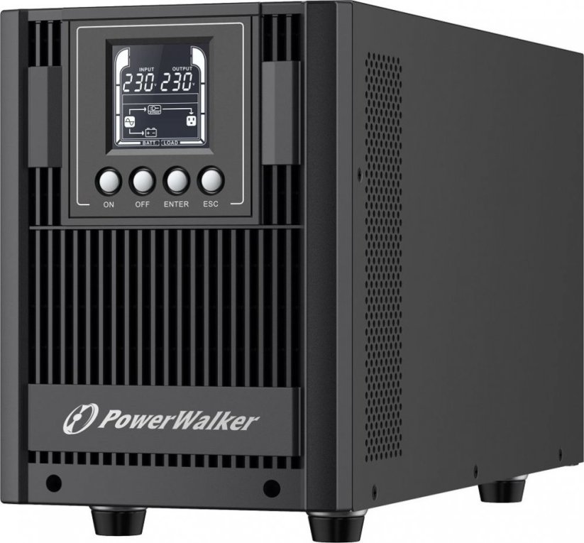 PowerWalker VFI 2000 AT FR (10122184)
