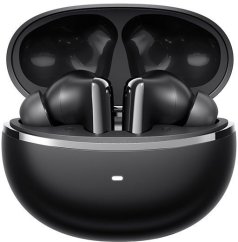 QCY MeloBuds N70 earphones (black)