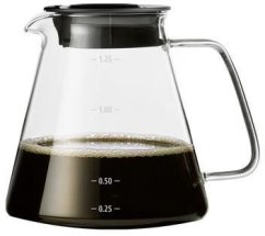 Melitta - Dzbanek sklenený do ekspresu One