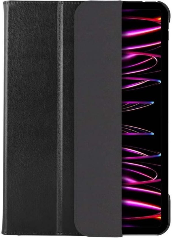 dbramante dbramante1928 Oslo - iPad Pro 11" (M4 2024) - Black, Folio, Apple, iPad Pro 11" (M4 2024), 27.9 cm (11"), 342 g