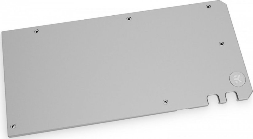 EK Water Blocks EK Water Blocks EK-Quantum Vector TUF RTX 3070 Backprokove - Nickel