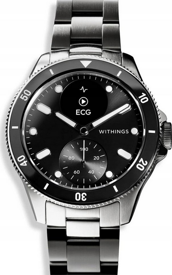 Withings  HWA10-model 9-All-Int