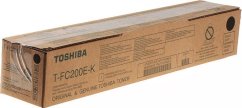 Toshiba T-FC200E Cyan Originál  (6AJ00000195)