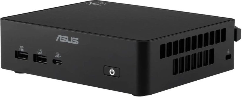Asus RNUC16GDKW96C002 (4711636642958)