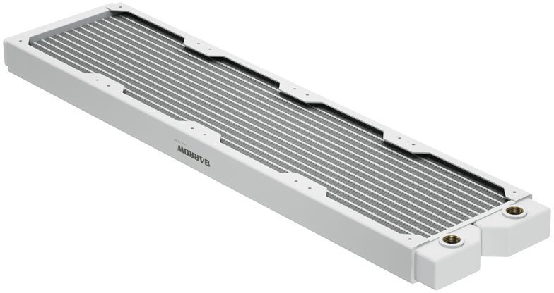 Astar Barrow Dabel-28a Radiator 480 mm - weiß