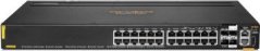 HPE Switch HPE R8Q68A 24x 1Gb 4x SFP+ 740 W PoE+
