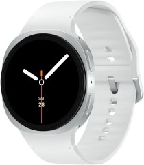 Samsung Galaxy Watch 8 40mm LTE 325 4G Biely (SM-L325FZSAEUE)