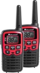 MiPrend Radiotelefony ręczne PMR MIPreND XT10
