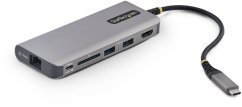 StarTech USB-C (177B-USBC-MULTIPORT)