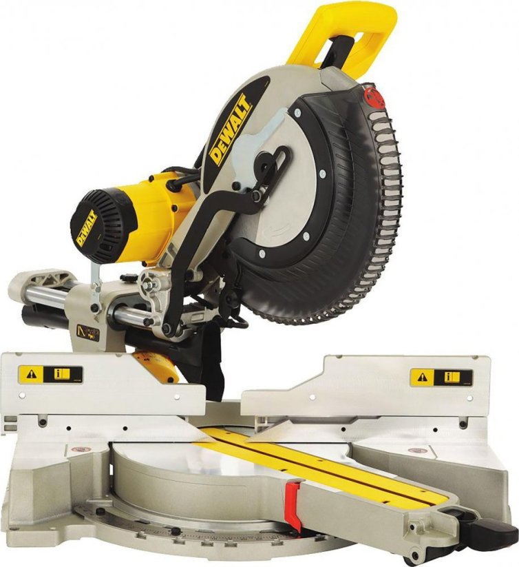 Dewalt DWS780 1675 W 305 mm