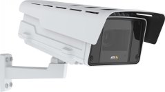 Axis Axis Q1615-LE Mk III Pocisk Kamera bezpieczeństwa IP vonkajšia 1920 x 1080 px Sufit / Ściana