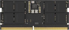 GoodRam Pamięć SODIMM DDR5 GOODRAM 16GB (1x16GB) 4800MHz CL40 1,1V dedykowana DELL