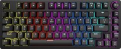 Savio Phenix Gateron Yellow Pro