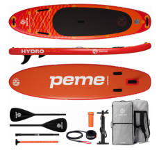 Peme Hydro SUP 320x81x15 Sunset Orange