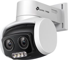 TP-Link Kamera VIGI C540V 4MP Dual-Lens Varied Focal Full-Color