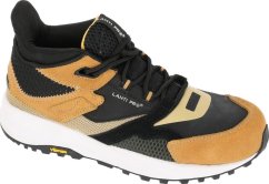 Lahti Pro Topánky zam/nub/dzian Bežový-cza-bia,s1 fo hro sr,"43",ce,lahti