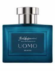 Hugo Boss Baldessarini Uomo Mare edt 50ml MEN
