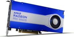 AMD Radeon Pro W6600 8GB GDDR6 (100-506159)