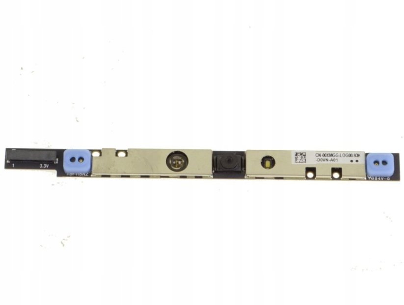 Dell HD IR Infrared WWAN (0XMGG)